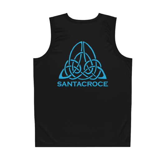 Basketball Jersey