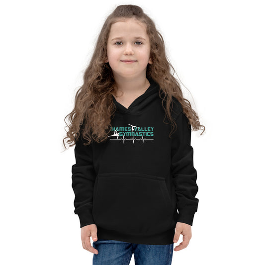 Thames Flag Kids Hoodie