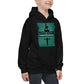 Thames Train Insane Kids Hoodie