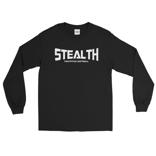 Stealth Long Sleeve Shirt