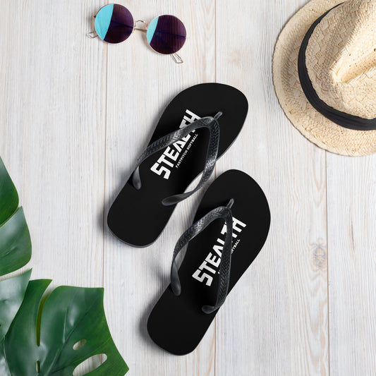Stealth Flip-Flops