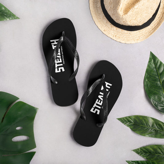 Stealth Flip-Flops