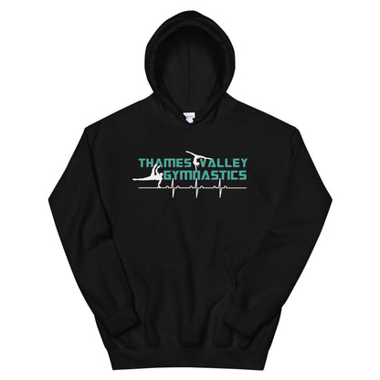 Thames Flag Adult Unisex Hoodie