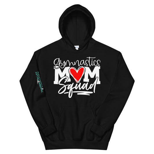 Thames Mom Squad Adult Unisex Hoodie