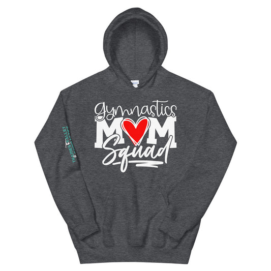 Thames Mom Squad Adult Unisex Hoodie